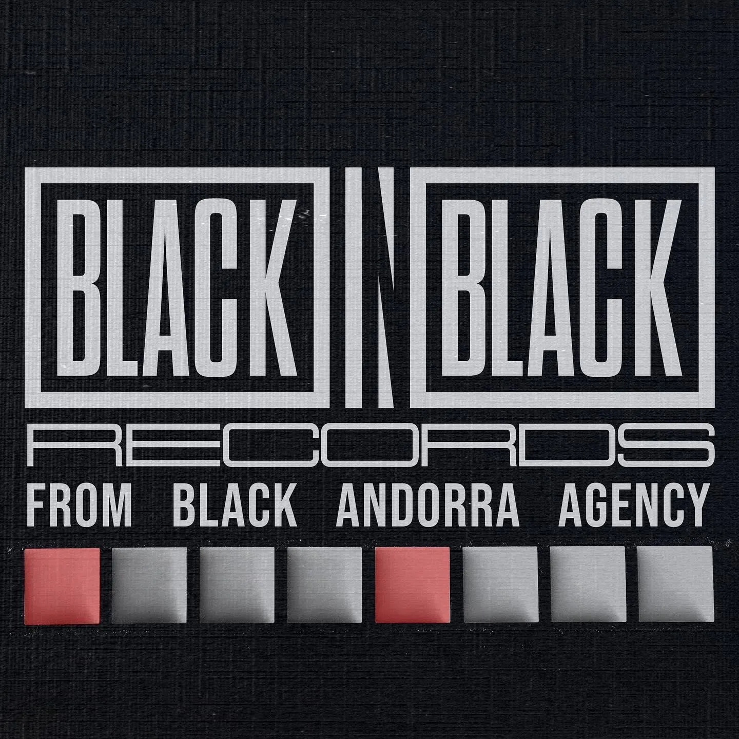 Black In Black