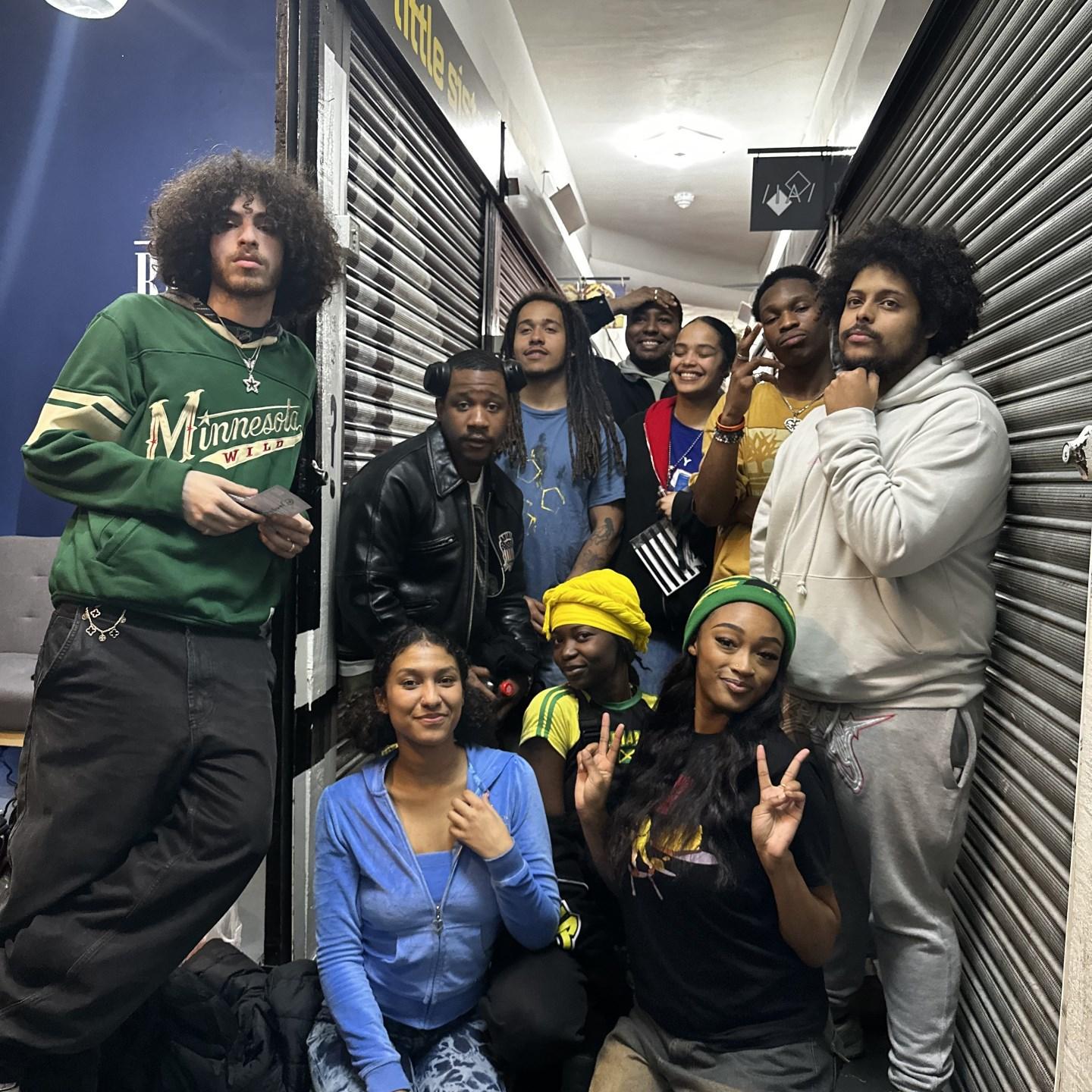 Jungliciousldn