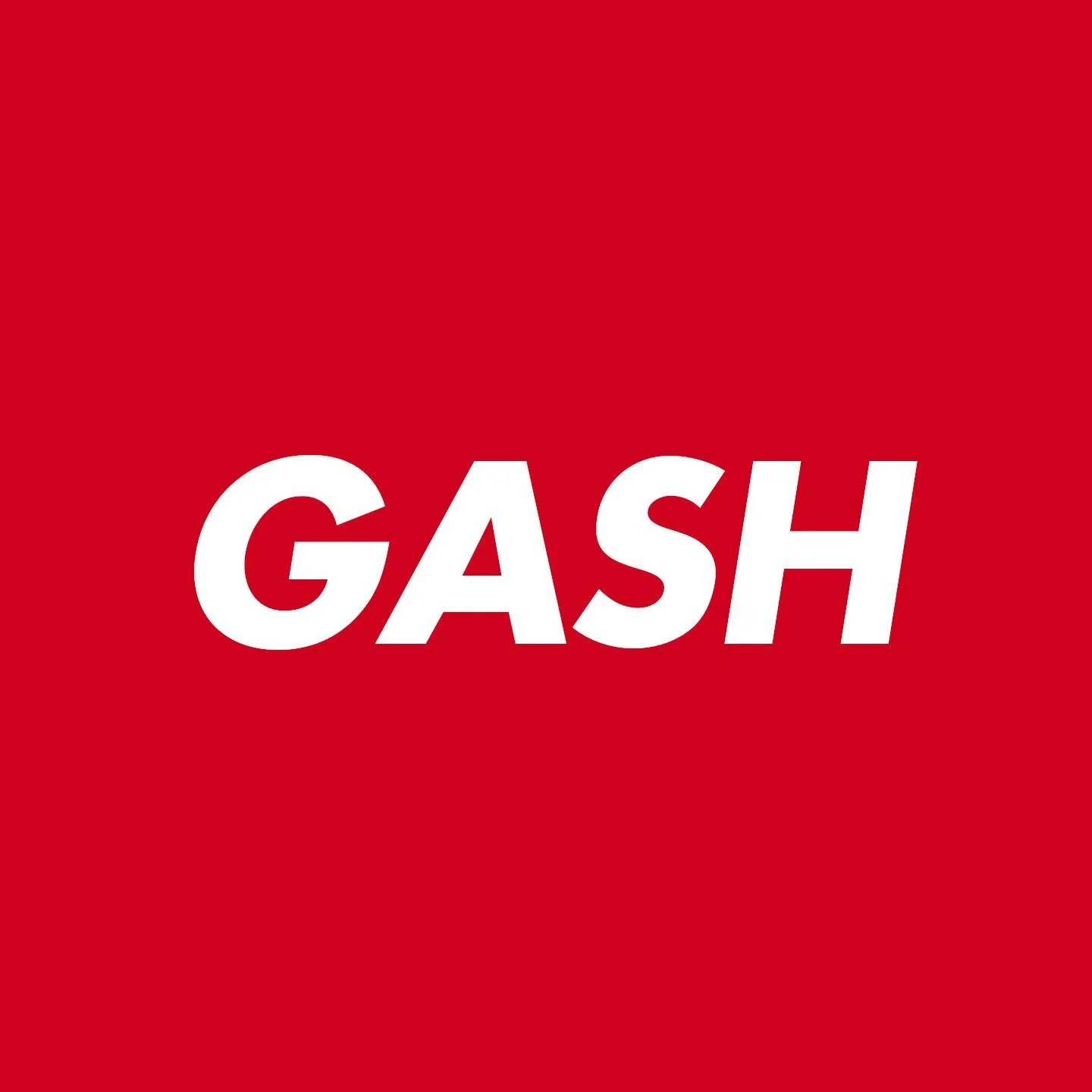 Gash Mcr