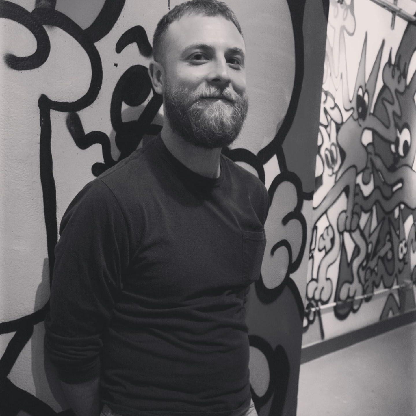 Matthew Paul