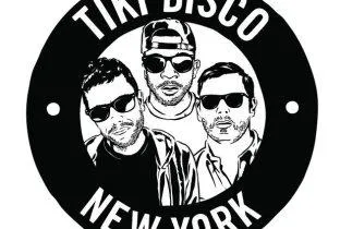 Tikidisco
