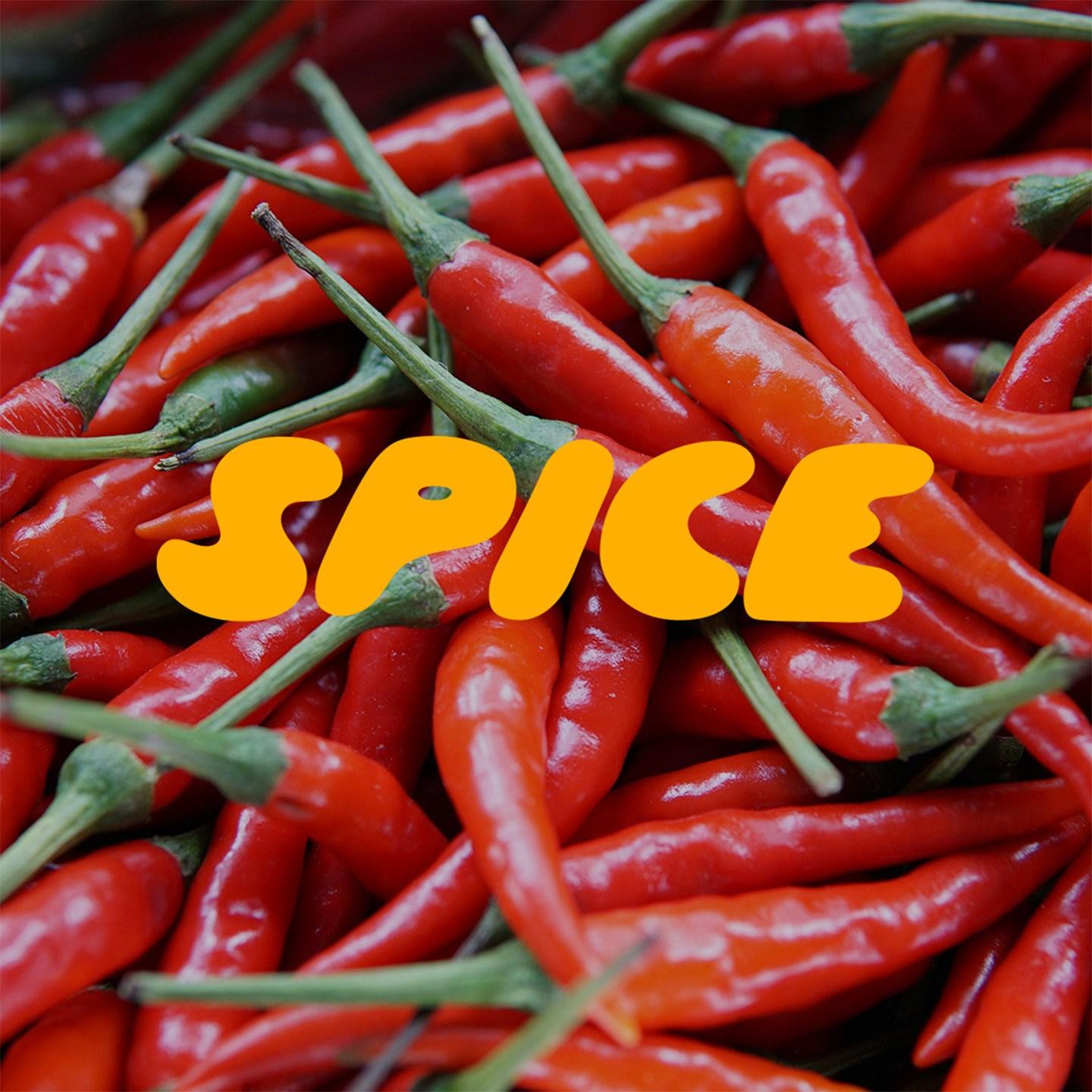 Spice