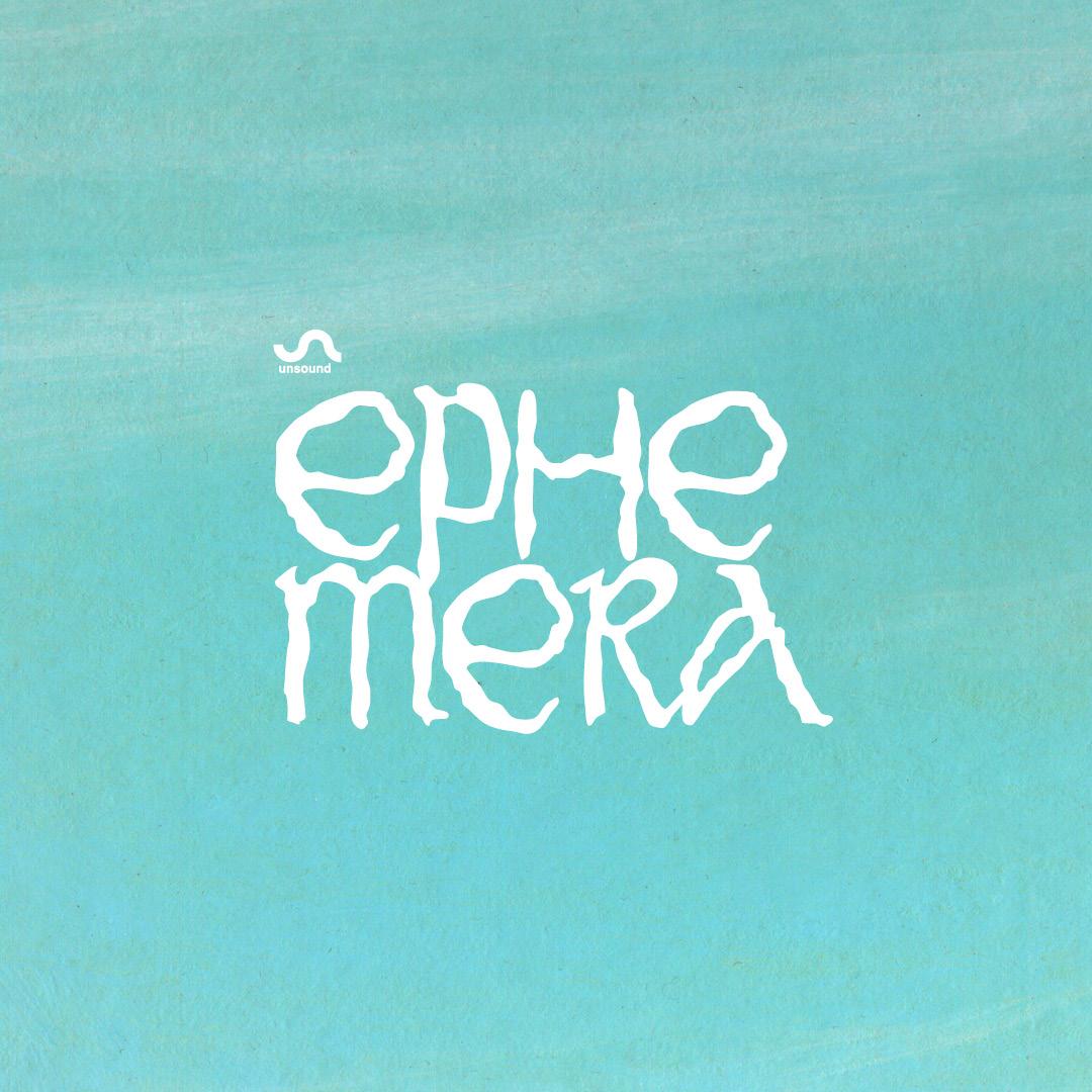 Ephemera