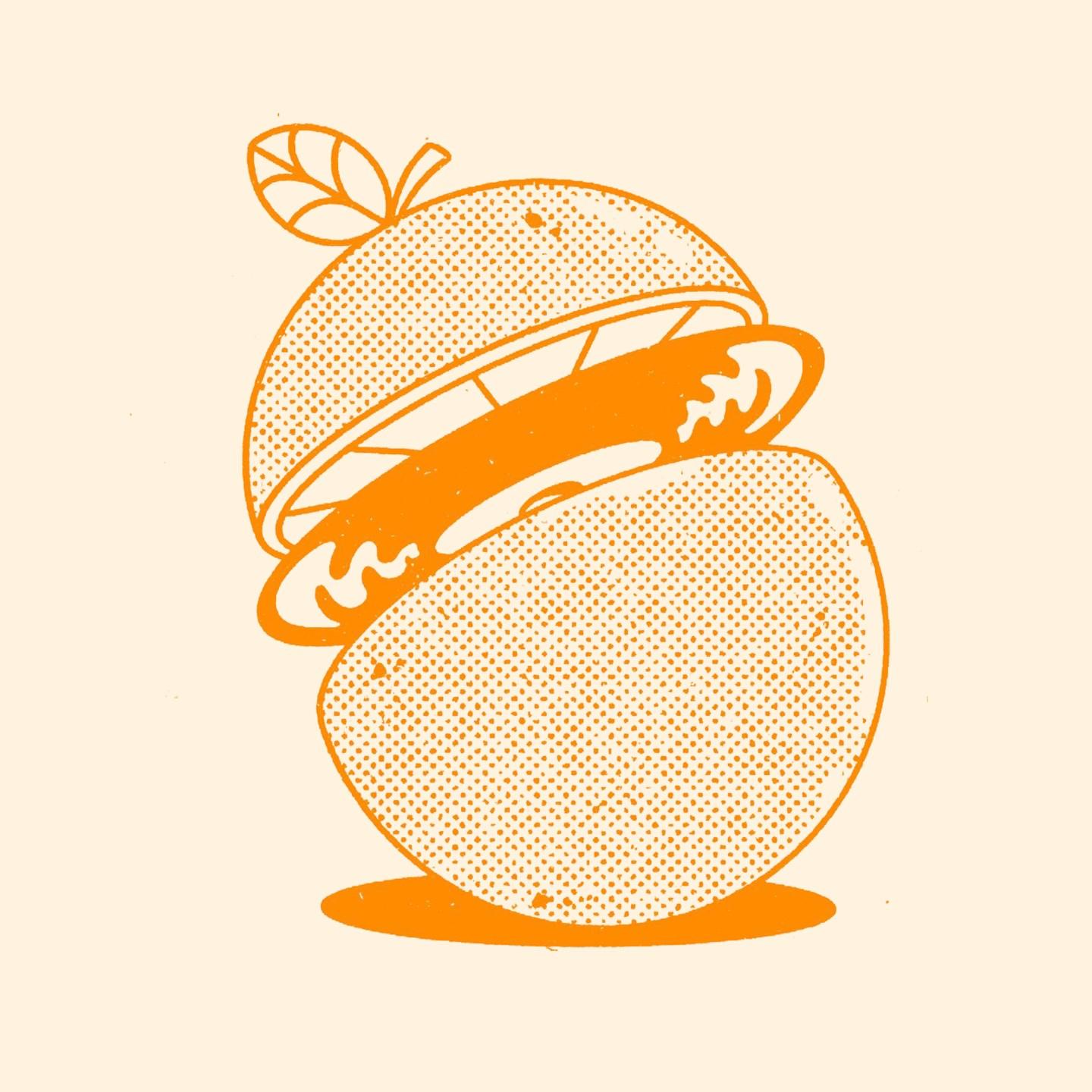 Marmalade Jams