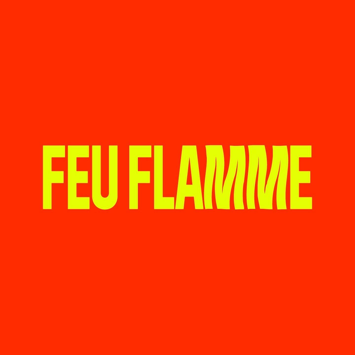 Feu Flamme Sas