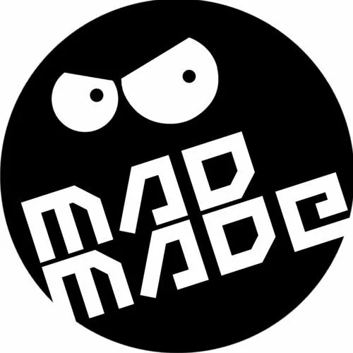 Mad Made