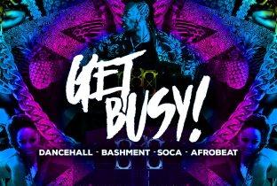 Get Busy
