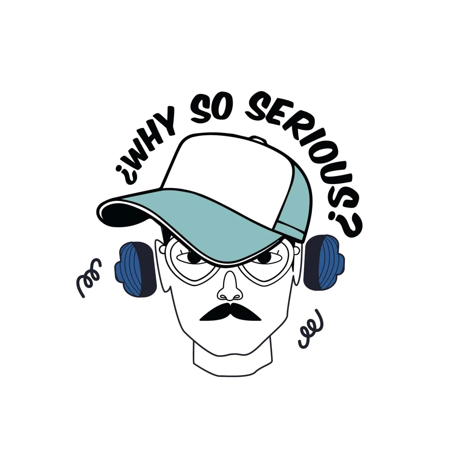 ¿Why So Serious?