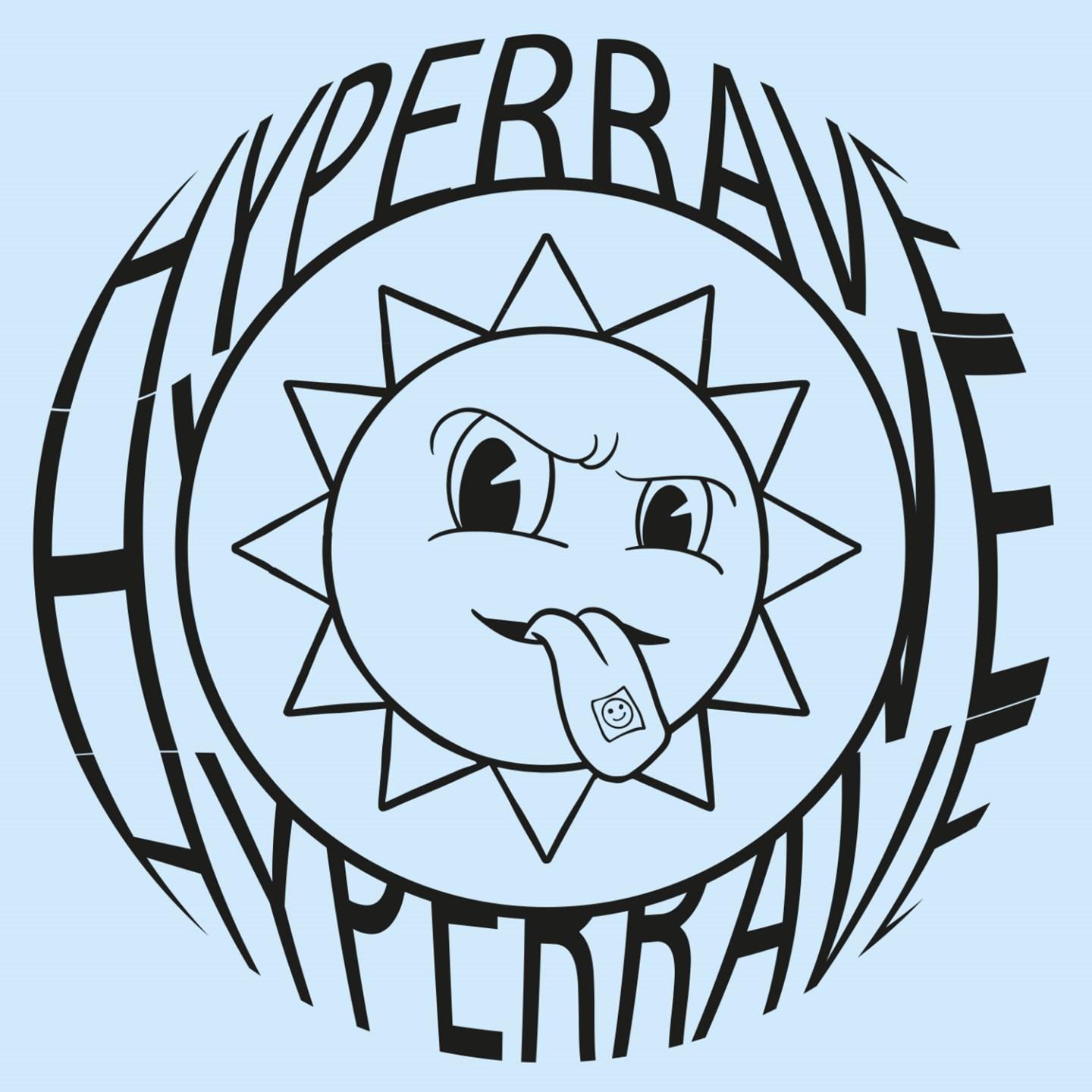 Hyperrave