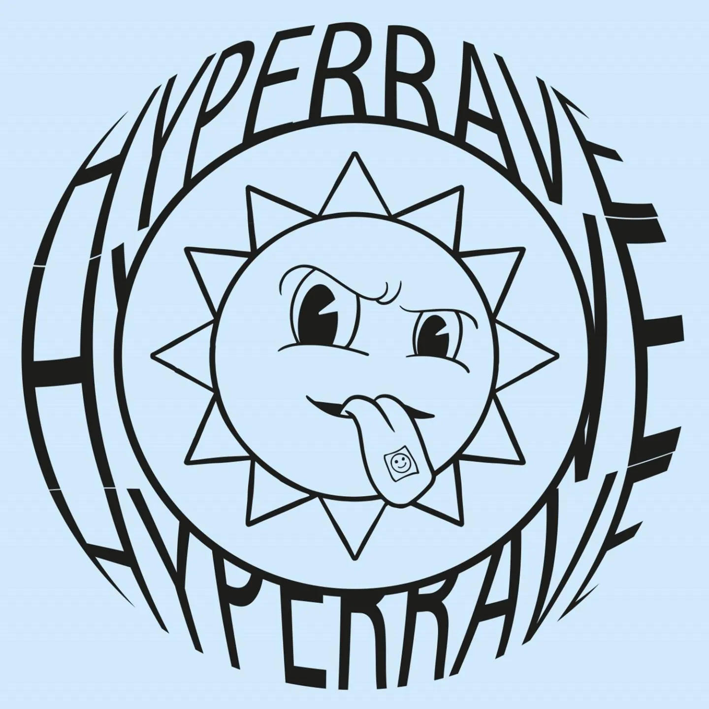 Hyperrave