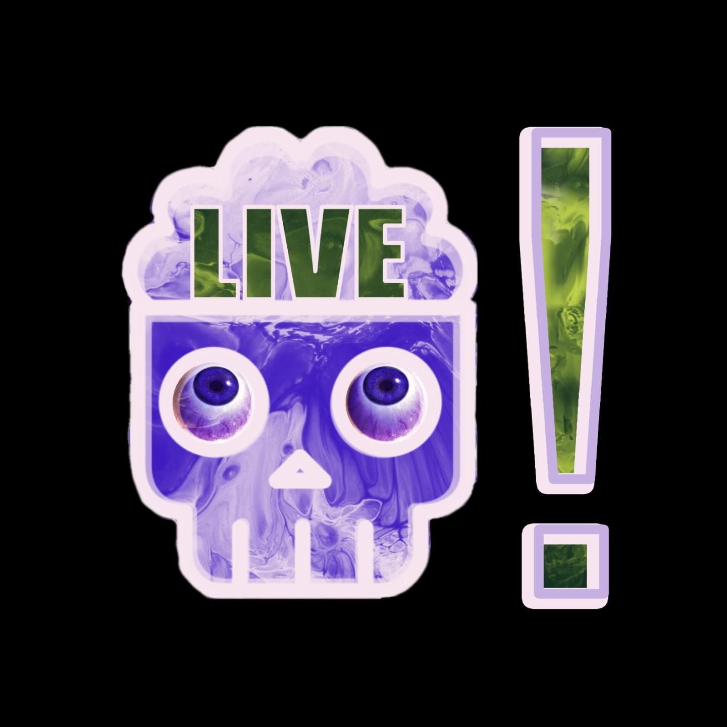 Brain Dead Live