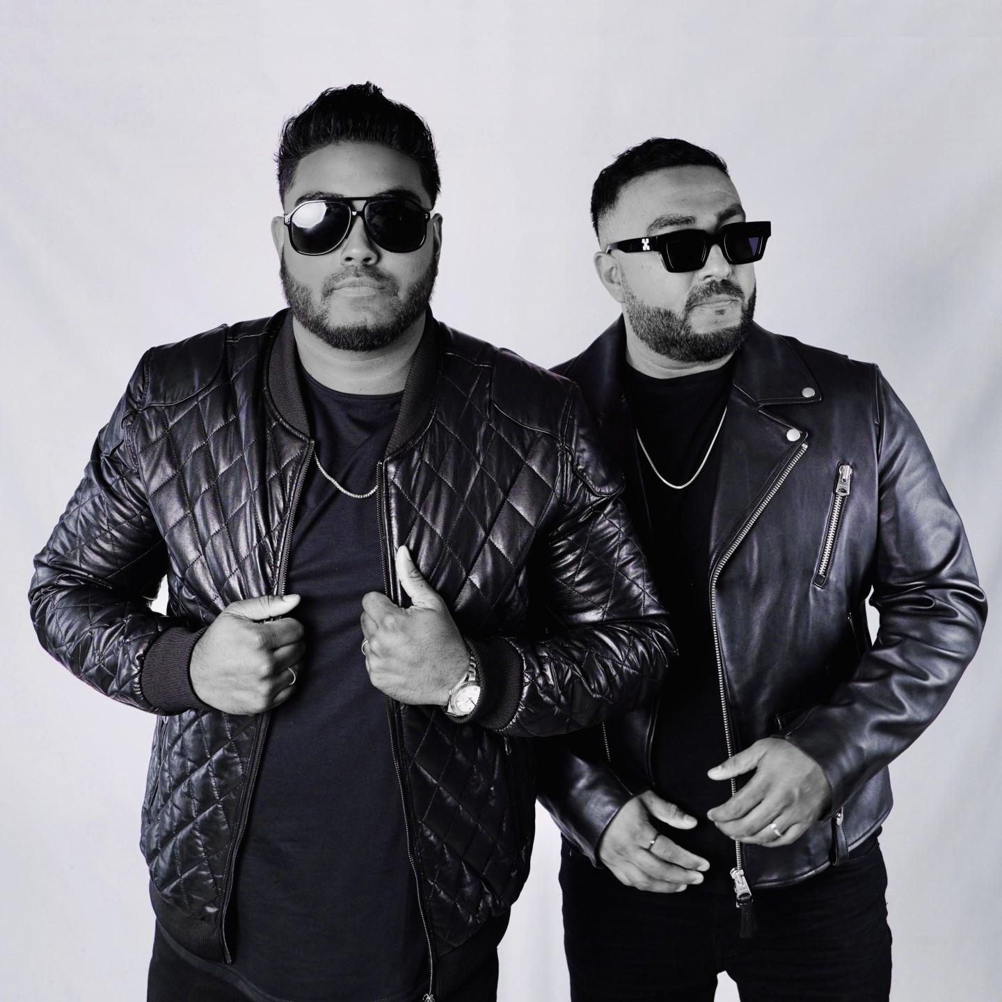 The Kundu Brothers