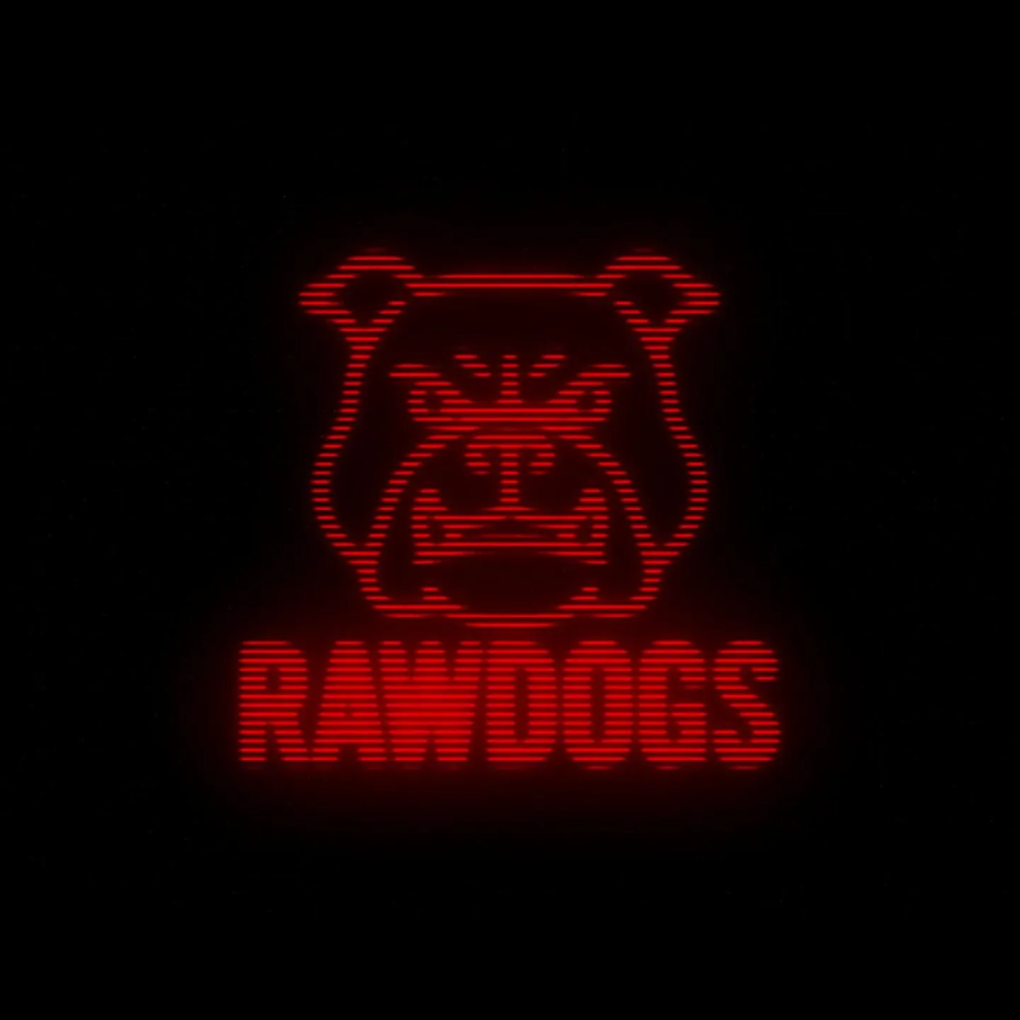 Rawdogs