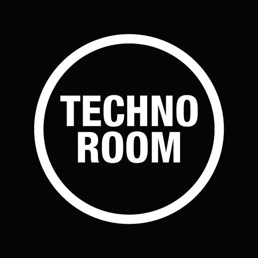 Techno Room Radio
