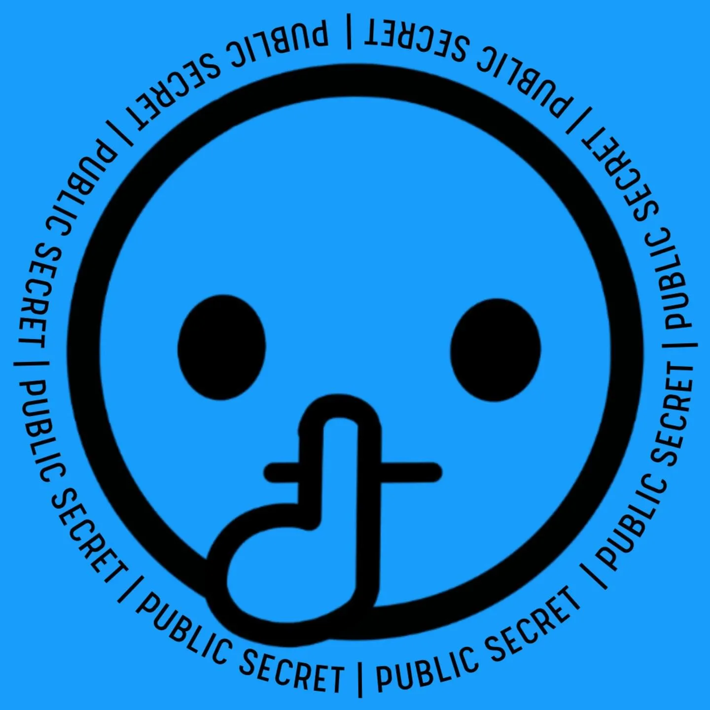 Public Secret