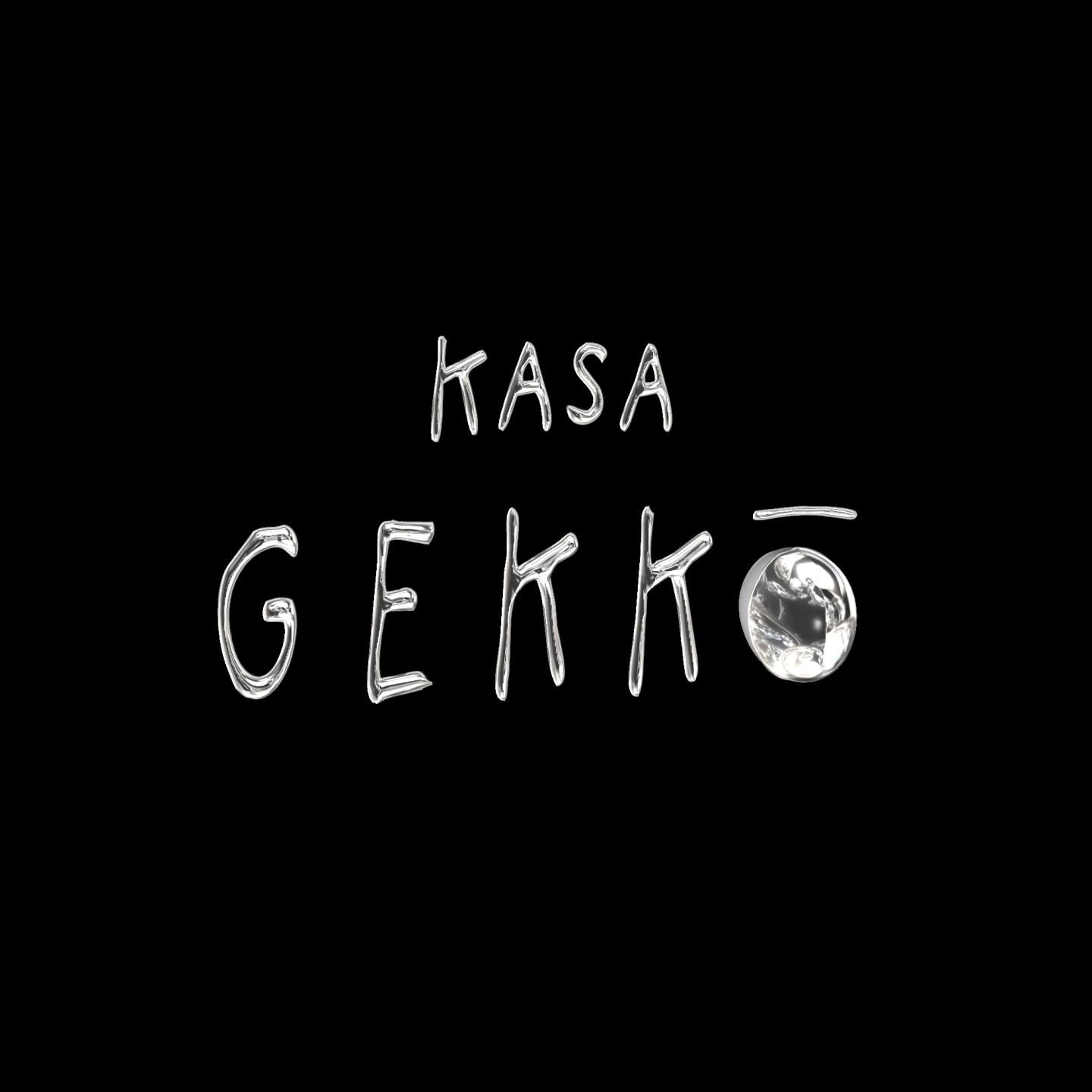 Kasa Gekkō