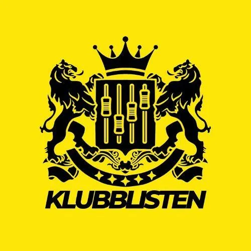 Klubblisten
