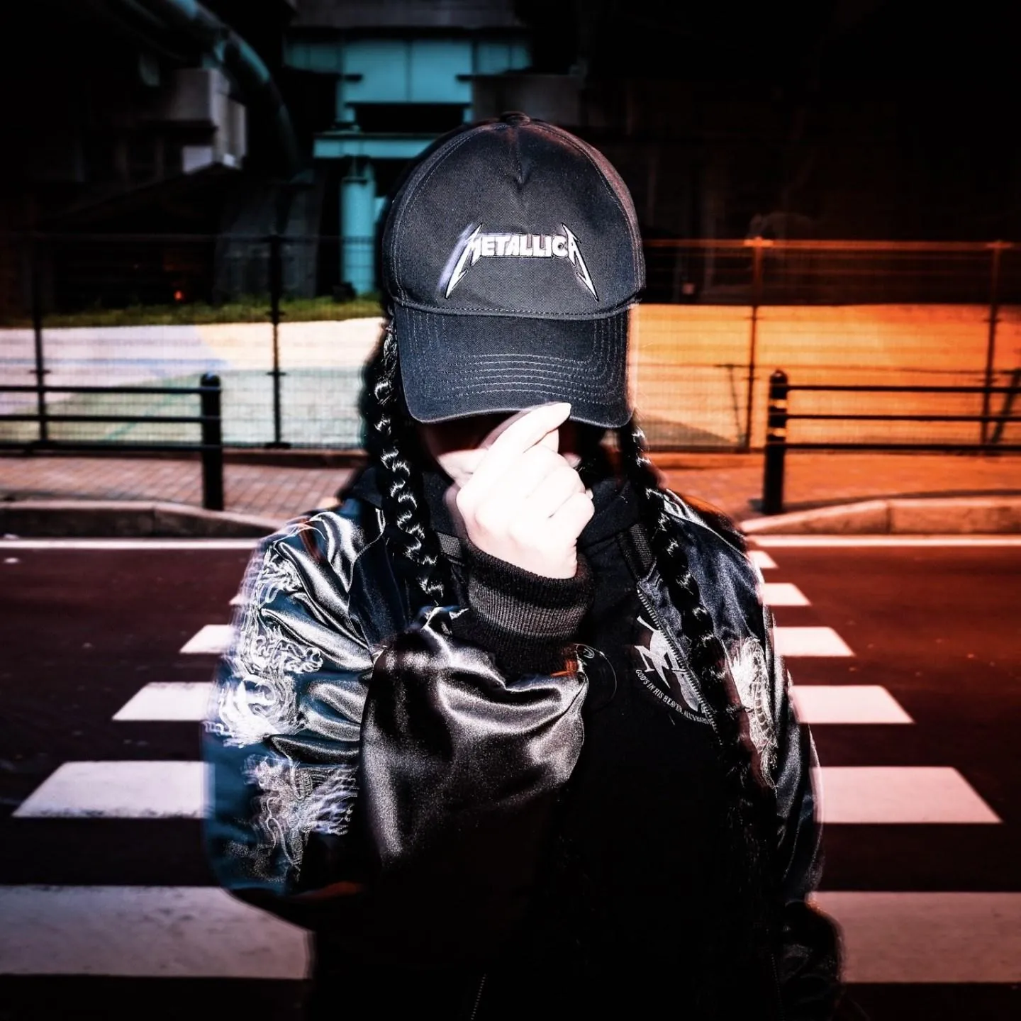 W (Meltdøwn)