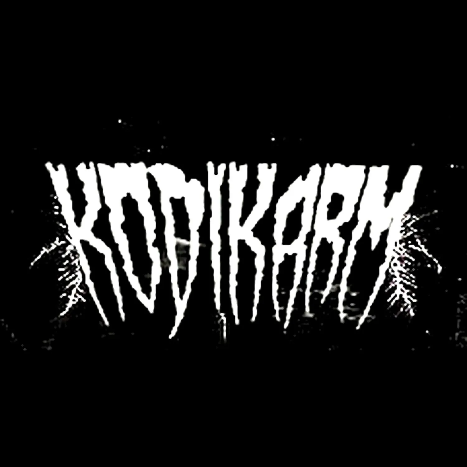 Kodikarm