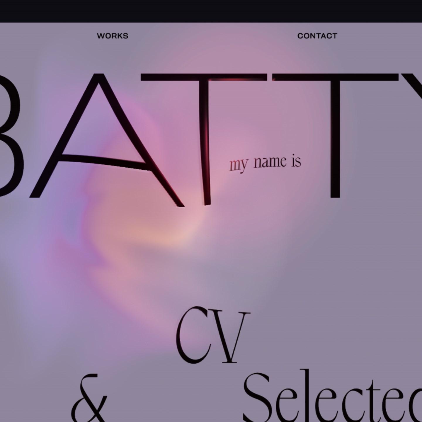Batty
