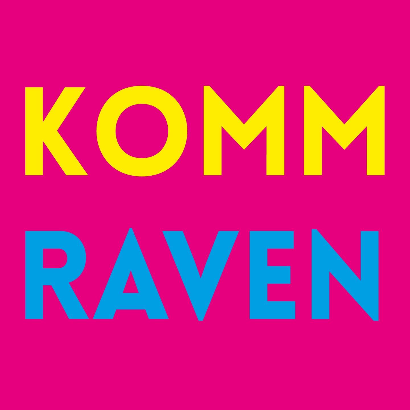 Komm Raven