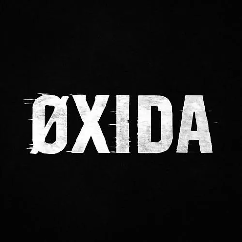 Øxidarecørds