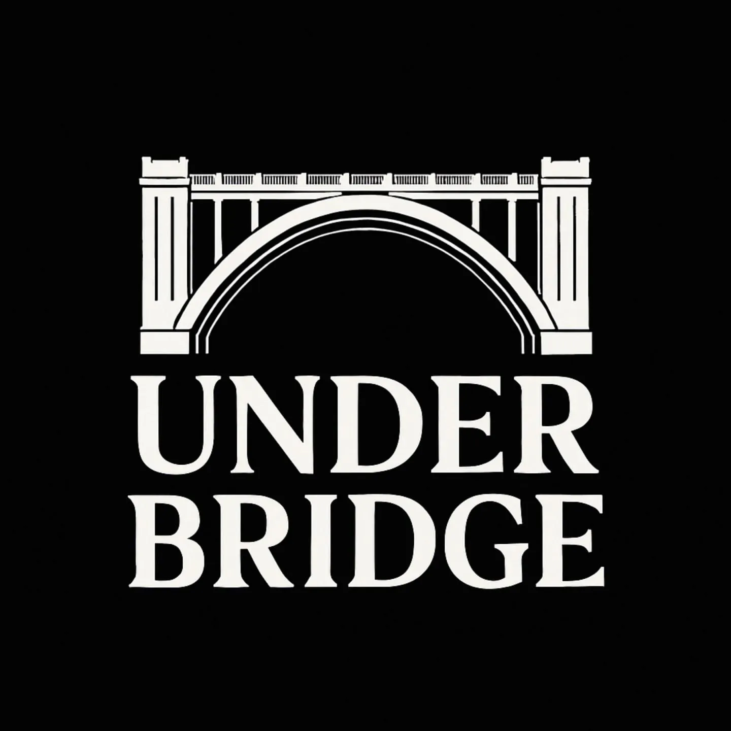 Under Bridge