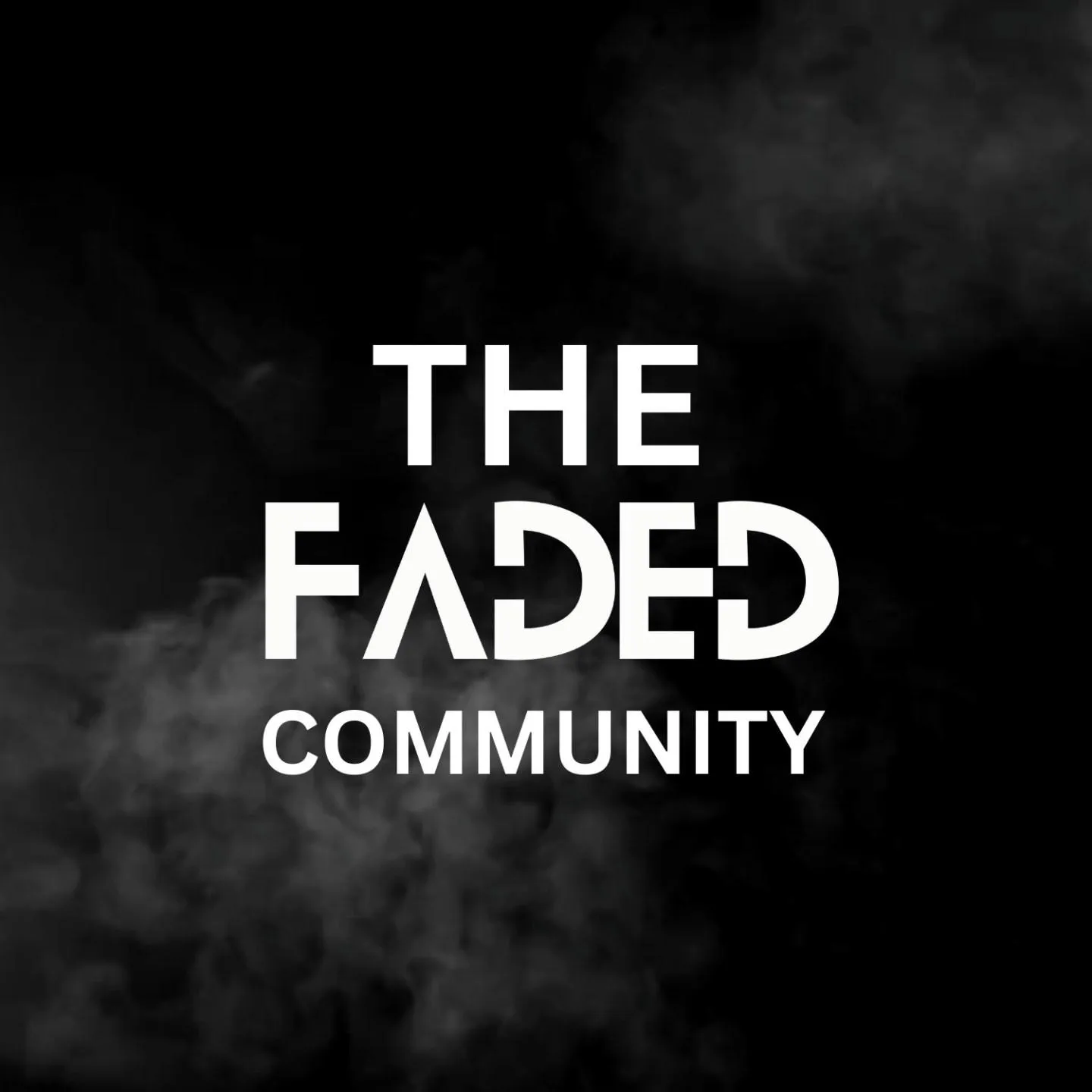 The Faded Community