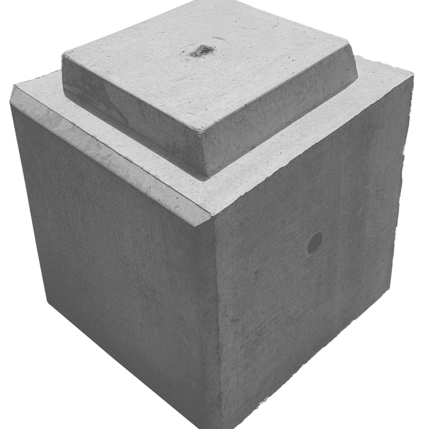 Concrete Cut