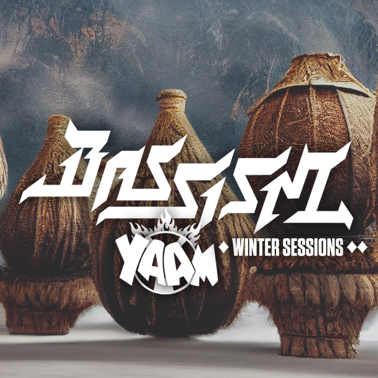Bassism Records