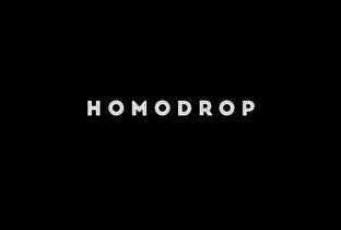 Homodrop Lnd