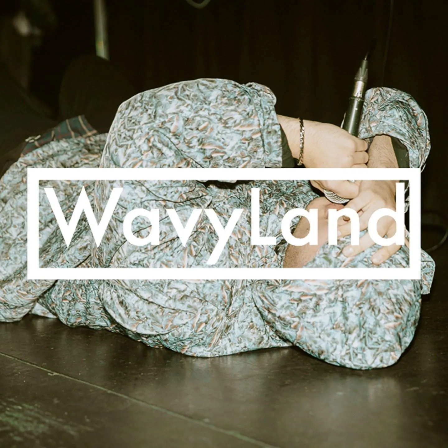 Wavyland