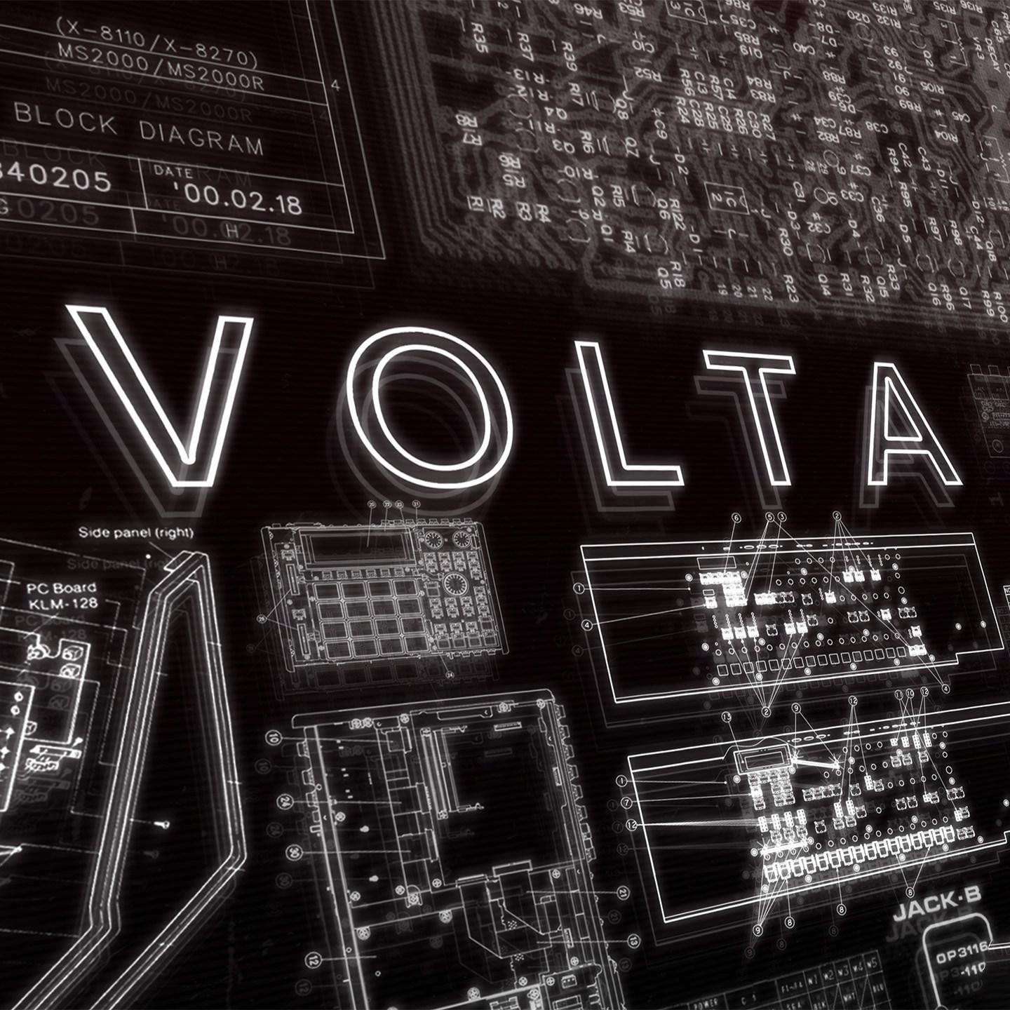 Volta
