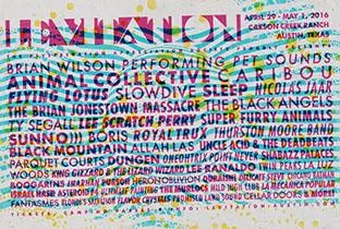 Levitation Festival
