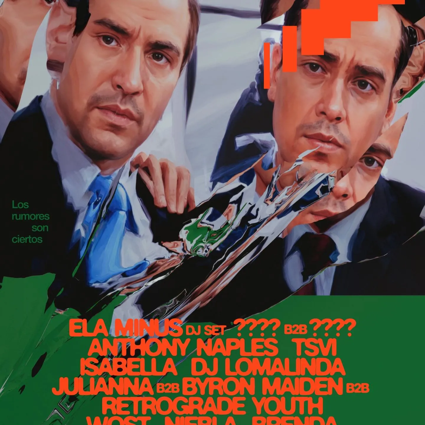 Escándaloo