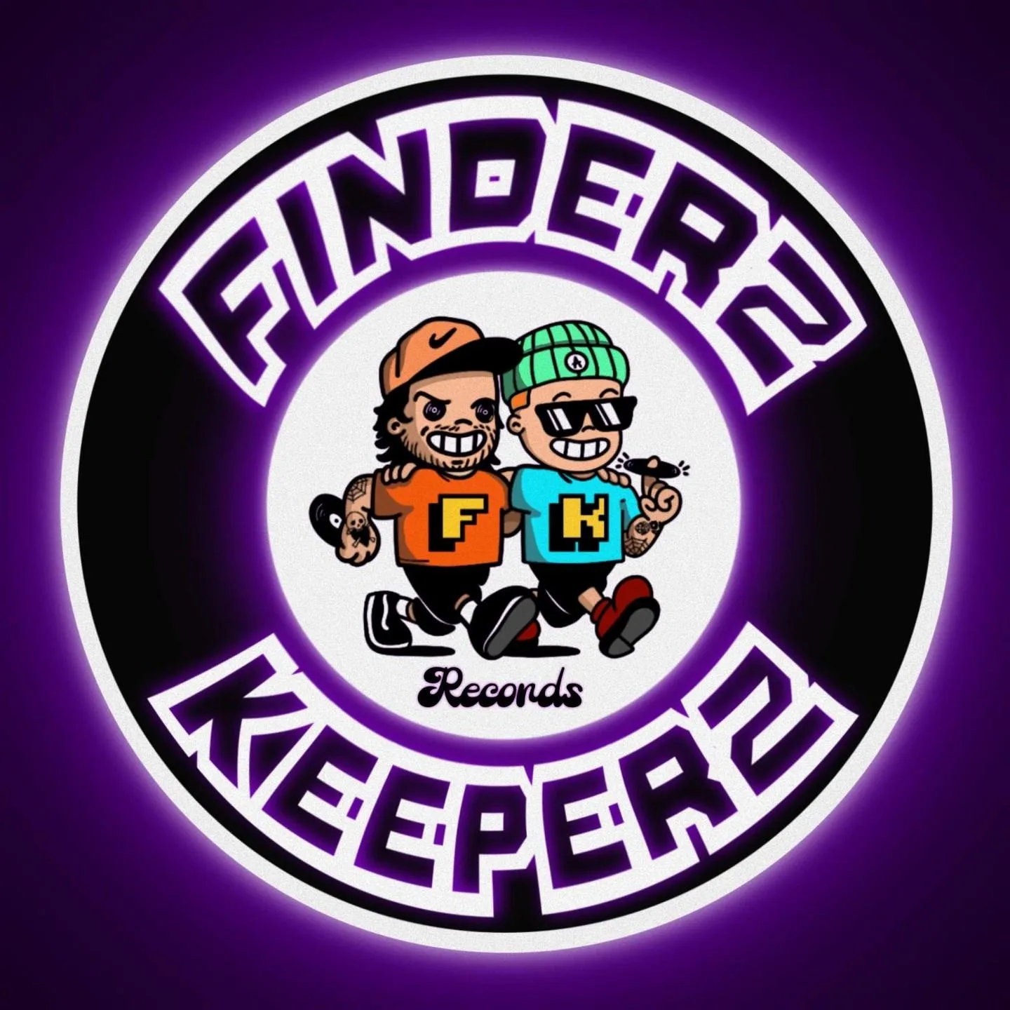 Finderz Keeperz