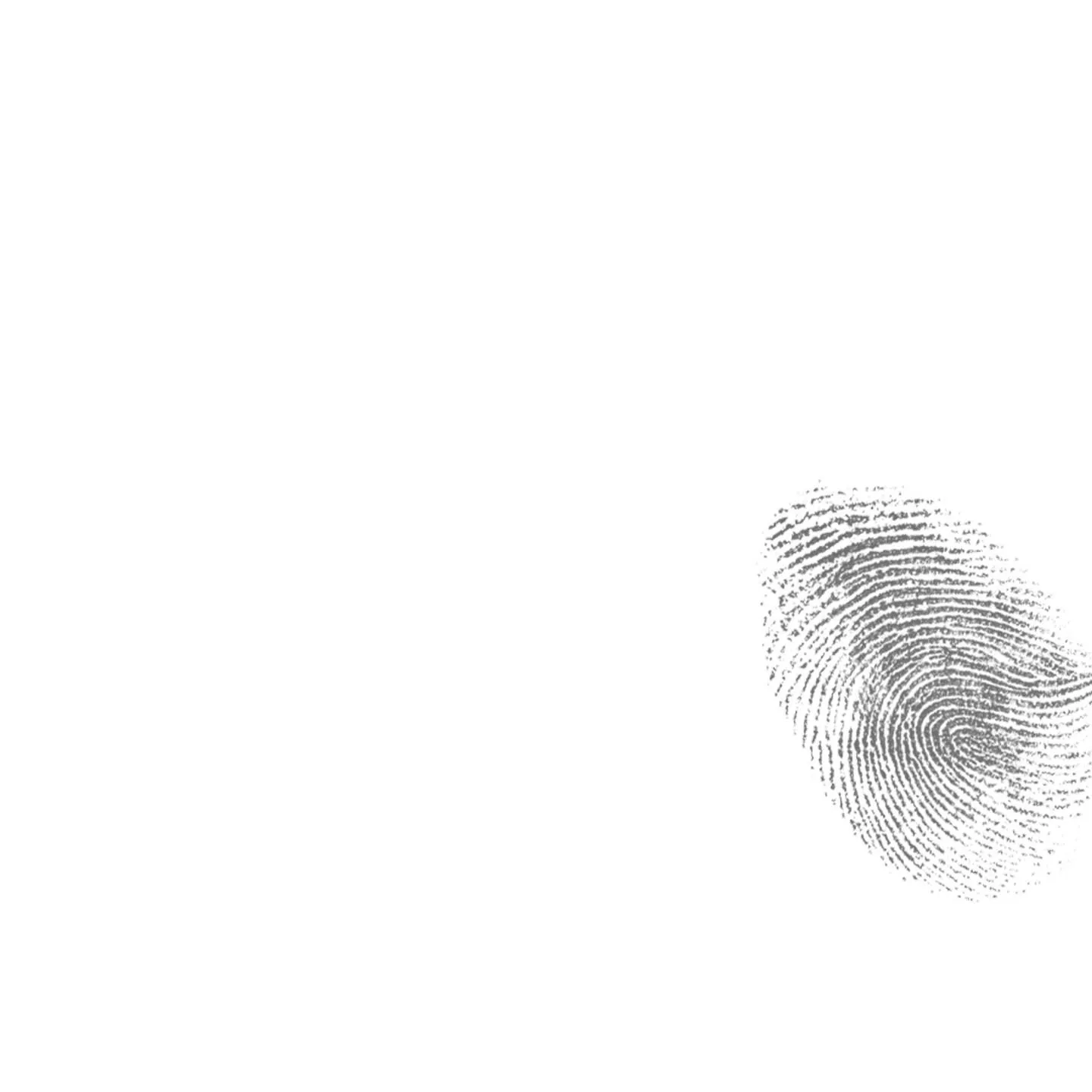 Thumbprint