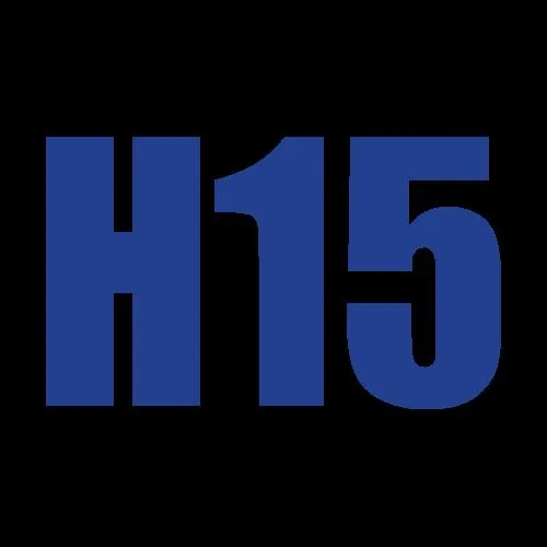 H15 Cph