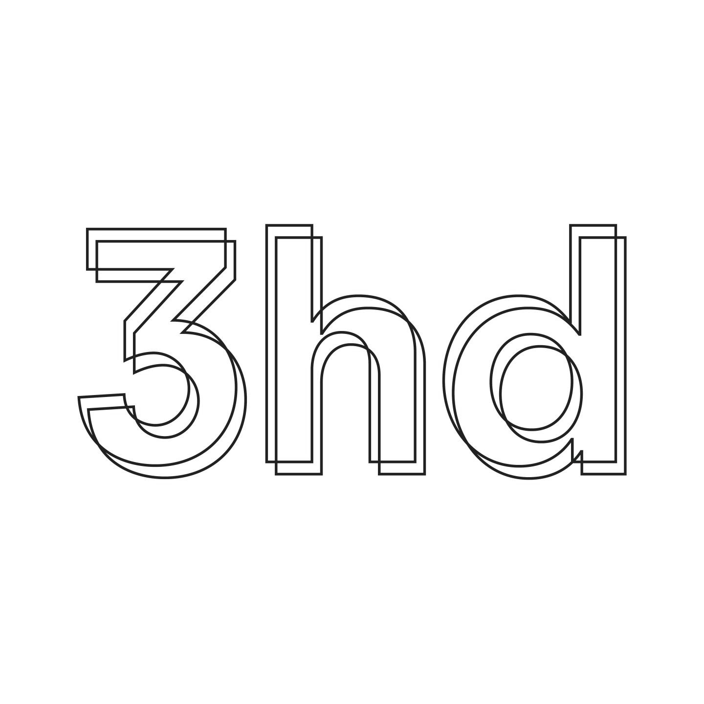 3Hd Festival