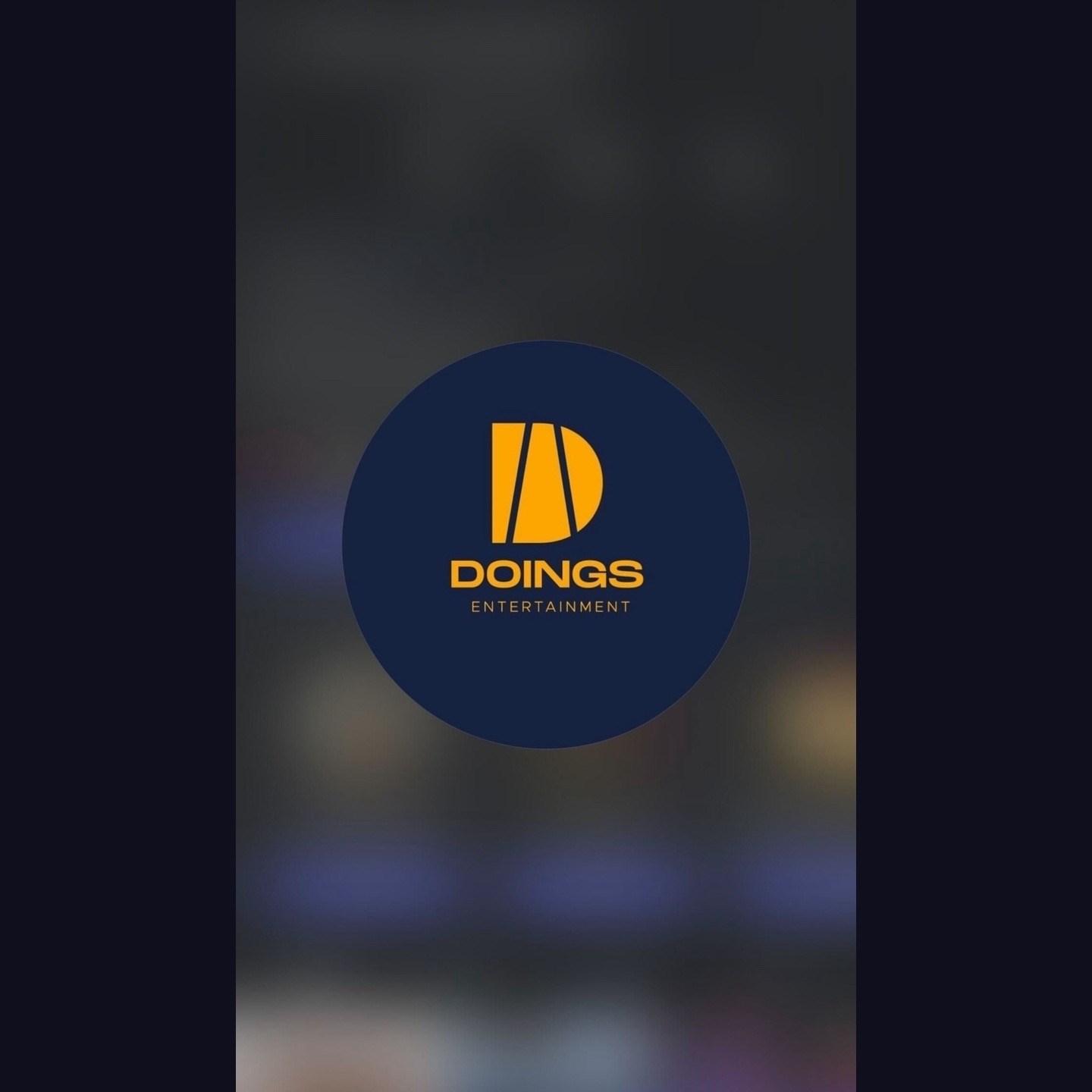 Doings Entertainment