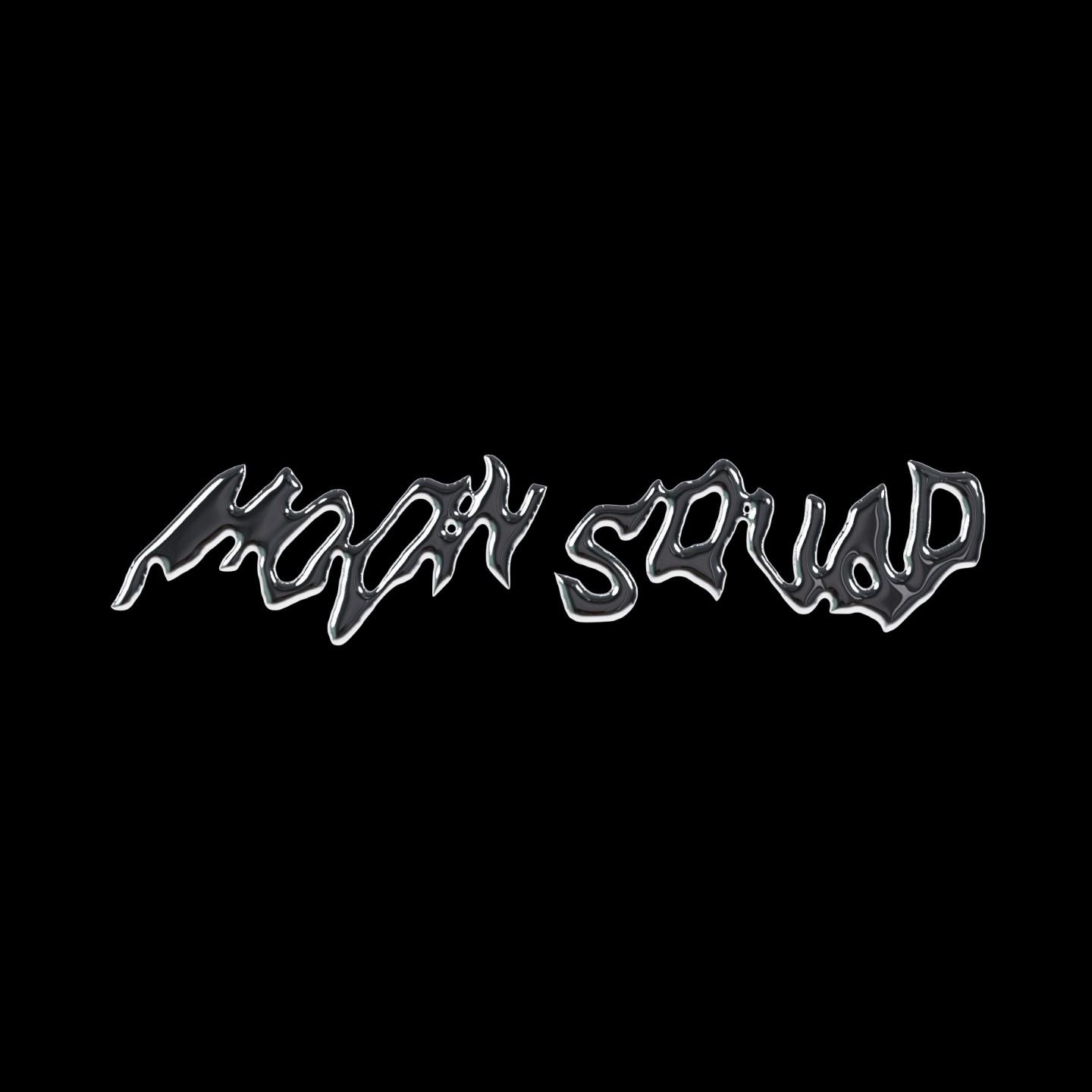 Moon Squad