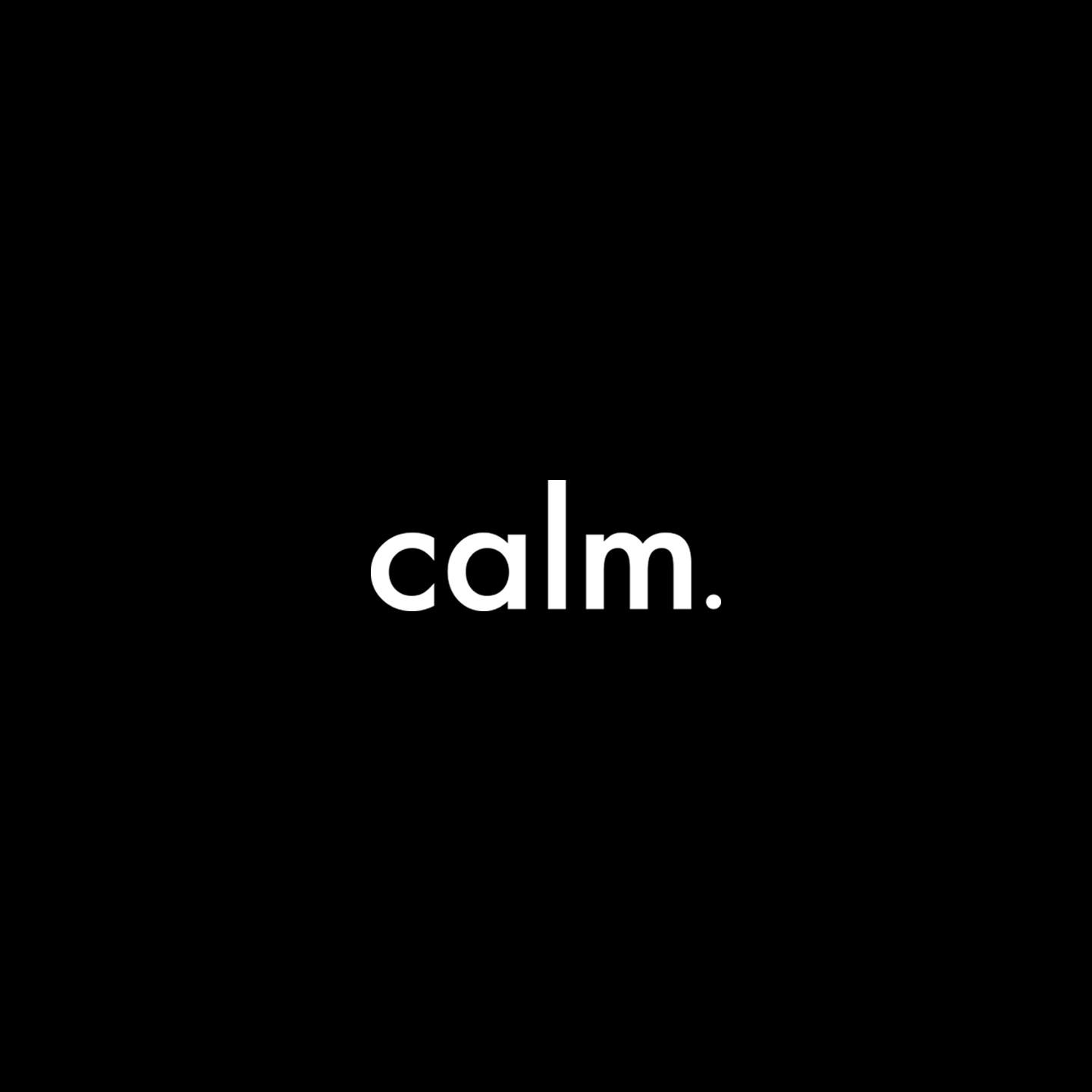 Calm.International
