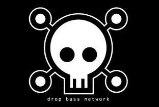 Drop Bass Network