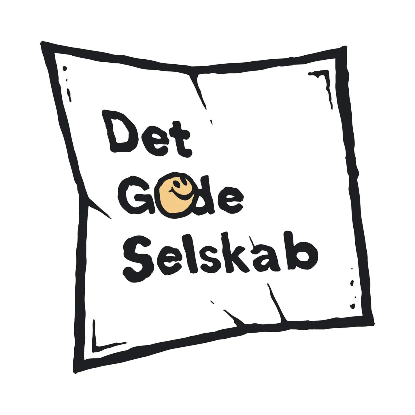 Det Gode Selskab