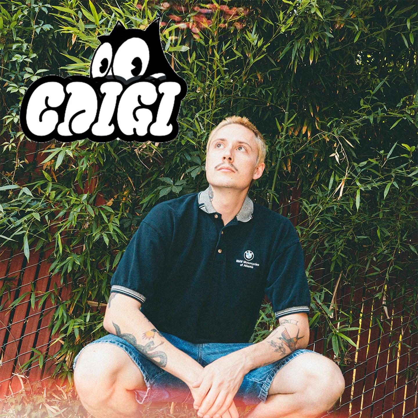 Cdigi Presents