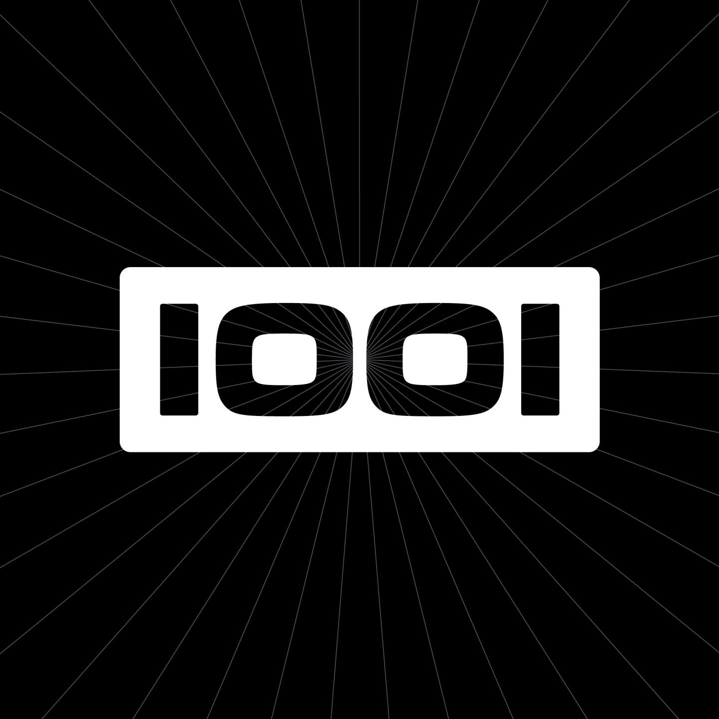 Cafe 1001
