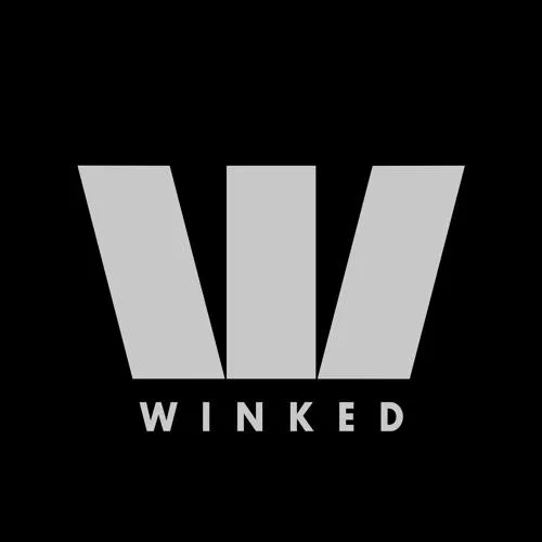 Winked