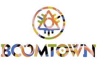 Boomtown Fair