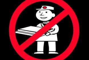 No Pizza Rave