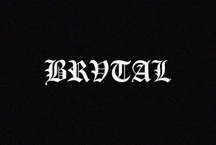 Brvtal